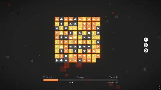 Entiled screenshot 2