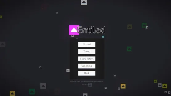 Entiled screenshot 3