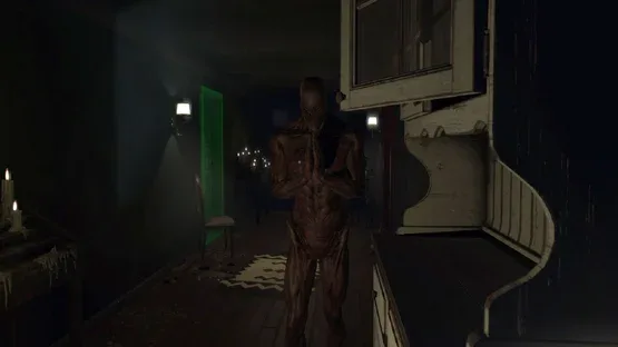 Red Door Yellow Door screenshot 1