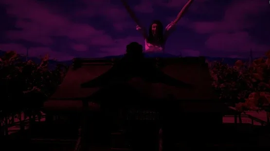 Hachishaku-sama screenshot 10