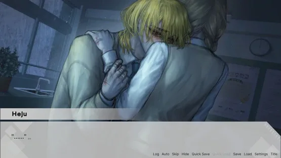 A Place Where Summer Rain Falls screenshot 6
