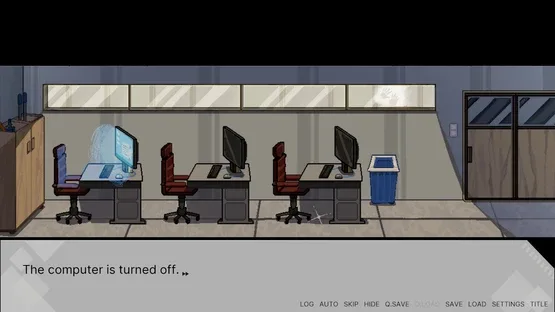 A Place Where Summer Rain Falls screenshot 5