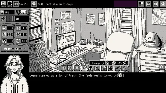 Courier Beware screenshot 9