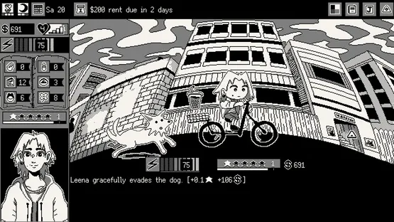 Courier Beware screenshot 12