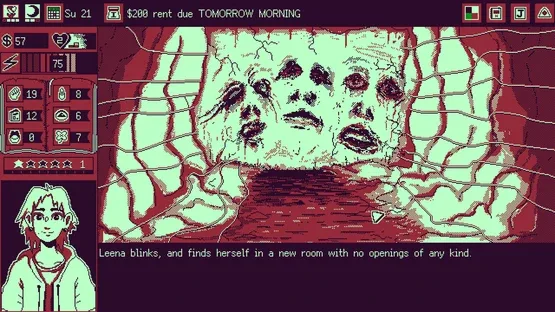 Courier Beware screenshot 13
