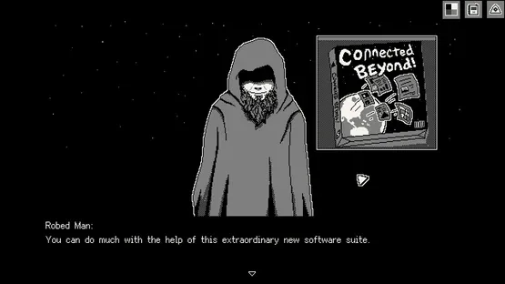 Courier Beware screenshot 3