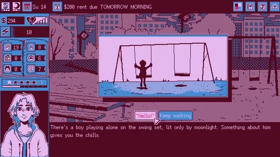 Courier Beware screenshot 6