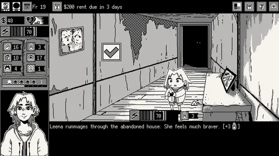 Courier Beware screenshot 7