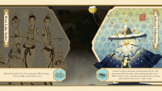 Qianli: The Vastscape Scroll Screenshot