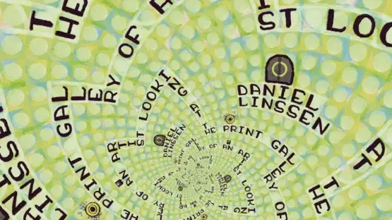 Print Gallery of an Artist screenshot 6