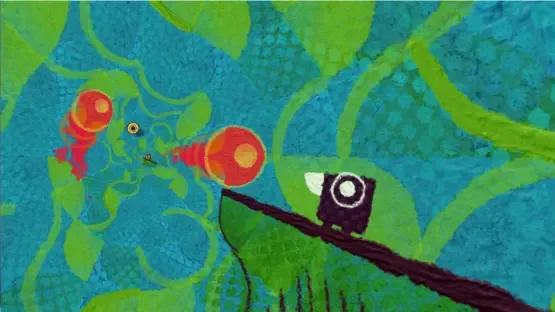 Print Gallery of an Artist screenshot 2