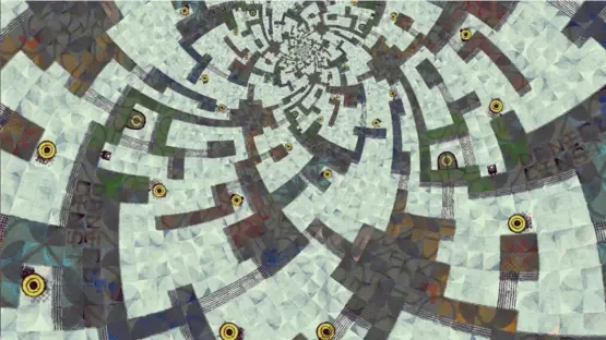 Print Gallery of an Artist screenshot 5