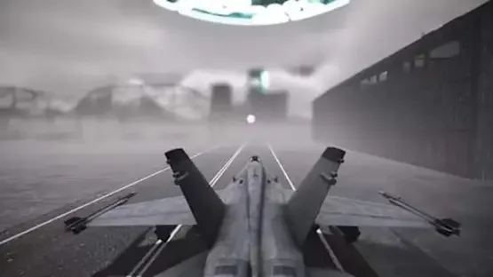 Ace Thunder: Aircraft Wingman Simulator screenshot 5