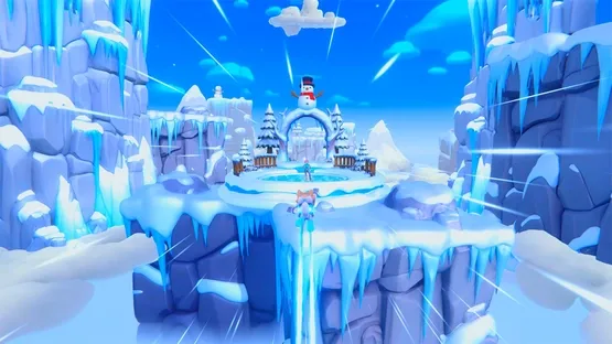 Akita: Legends Squad screenshot 2