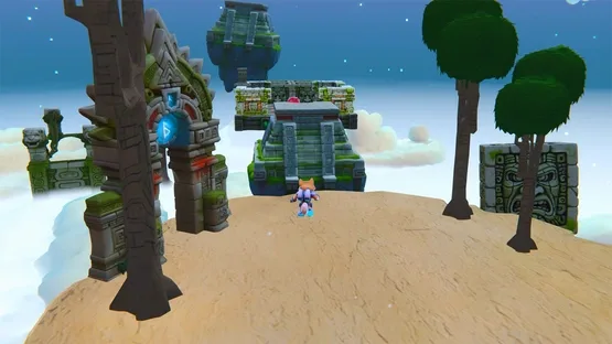 Akita: Legends Squad screenshot 5