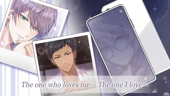 Because It's a Dream, It Must Be Romance: Connecting Hearts Across Realities screenshot 2