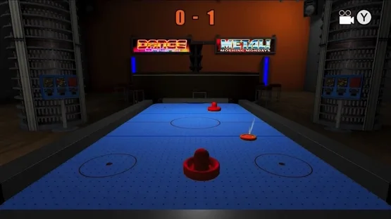 Arcade Pack screenshot 1