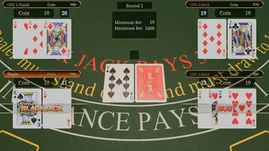 Card&Casino screenshot 3