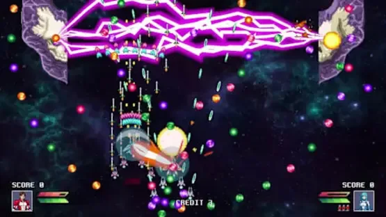 Blast Linkers screenshot 1