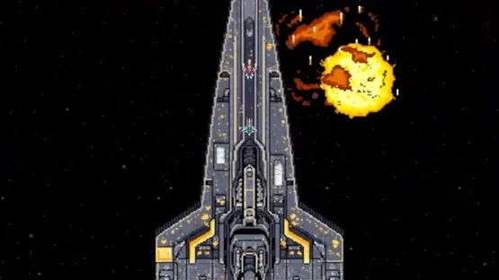 Blast Linkers screenshot 2