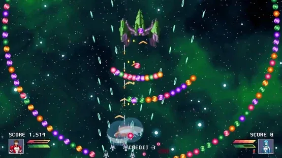 Blast Linkers screenshot 3