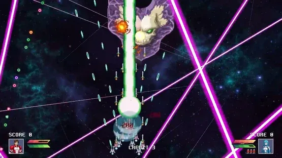 Blast Linkers screenshot 4