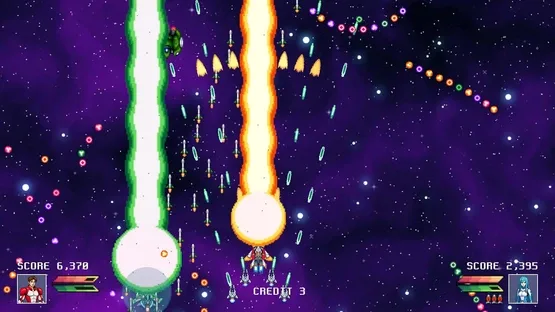 Blast Linkers screenshot 5