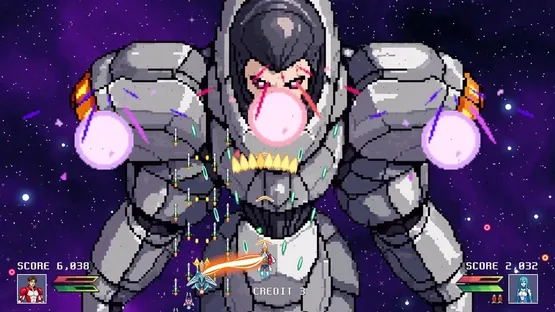 Blast Linkers screenshot 6