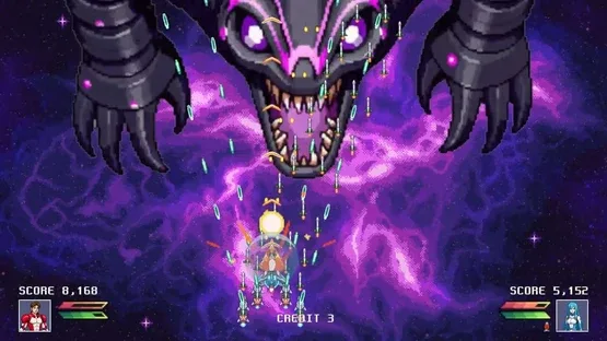 Blast Linkers screenshot 7