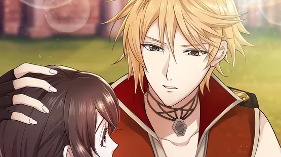 Court of Darkness: Captivation's Kiss screenshot 5