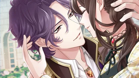Court of Darkness: Captivation's Kiss screenshot 6