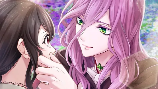 Court of Darkness: Captivation's Kiss screenshot 1