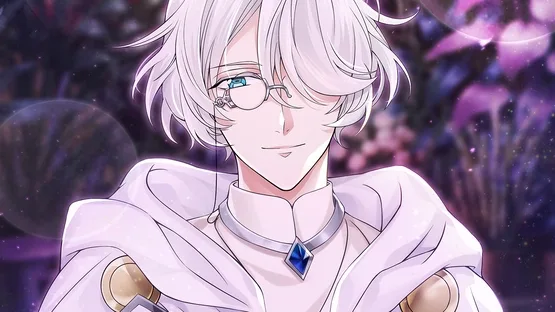 Court of Darkness: Captivation's Kiss screenshot 2