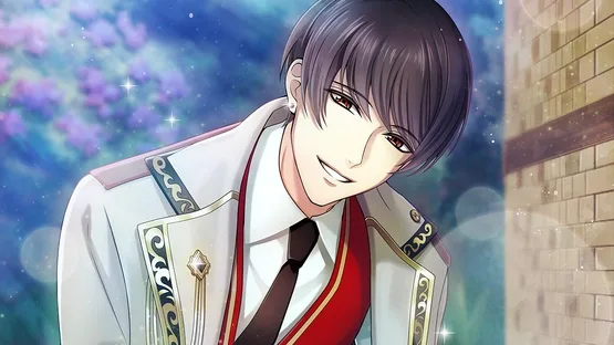 Court of Darkness: Captivation's Kiss screenshot 3