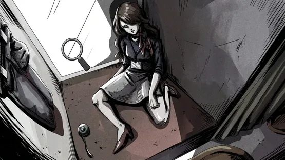 Dark Secrets Mystery Files screenshot 1