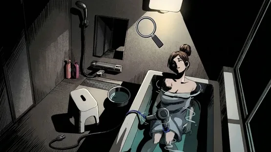 Dark Secrets Mystery Files screenshot 4