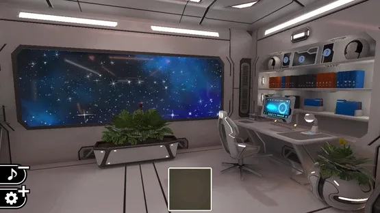 Escape game R00m12 screenshot 1