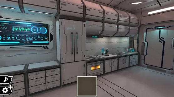Escape game R00m12 screenshot 2