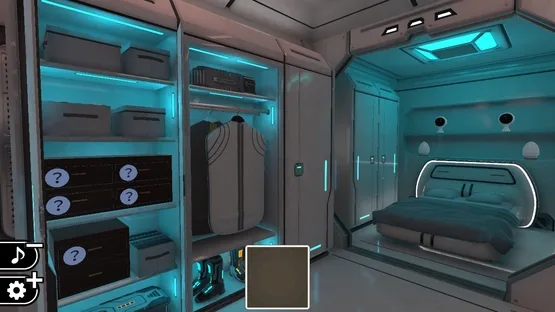 Escape game R00m12 screenshot 3