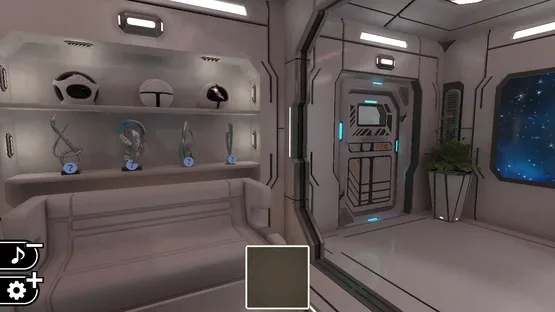 Escape game R00m12 screenshot 4