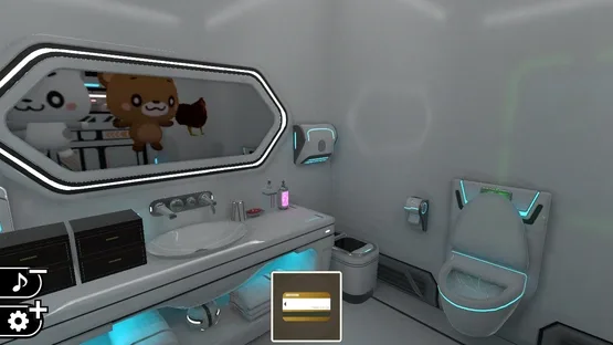 Escape game R00m12 screenshot 5