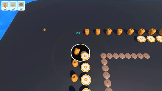 Hole ASMR screenshot 4