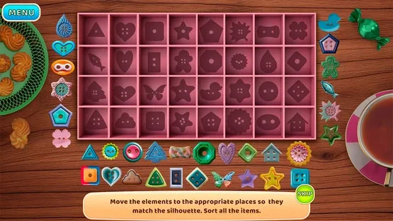 Home Rescue Clean And Restore Collector's Edition screenshot 4