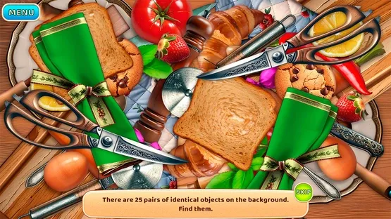 Home Rescue Clean And Restore Collector's Edition screenshot 6