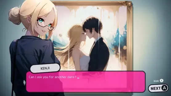 Hentai Special 4-in-1 screenshot 3