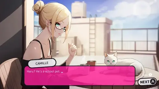 Hentai Special 4-in-1 screenshot 4