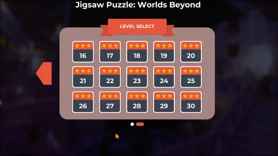 Jigsaw Puzzle: Worlds Beyond screenshot 3
