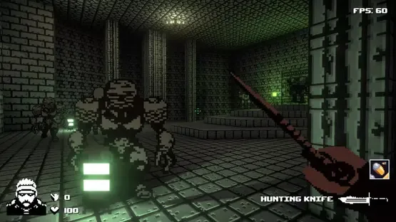 Crypt Carnage screenshot 3
