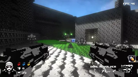 Crypt Carnage screenshot 6
