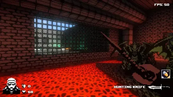 Crypt Carnage screenshot 4